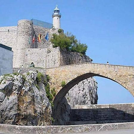 Apartmán Precioso Estudio En Castro Urdiales Exteriér fotografie