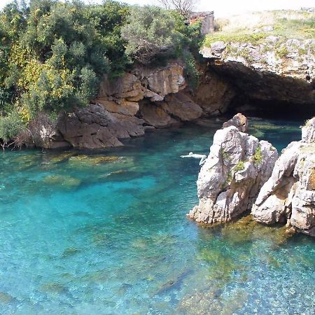 Apartmán Precioso Estudio En Castro Urdiales Exteriér fotografie