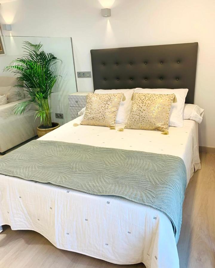 Apartmán Precioso Estudio En Castro Urdiales Exteriér fotografie