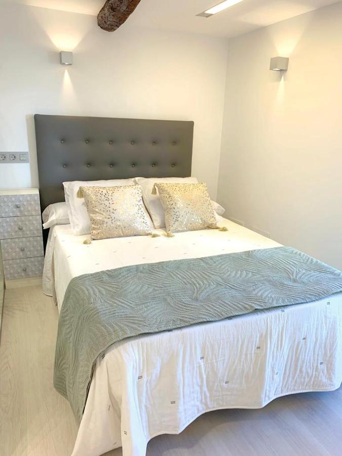 Apartmán Precioso Estudio En Castro Urdiales Exteriér fotografie